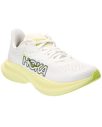 Hoka One One Mach 6 Sneaker
