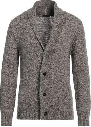 Out / Fit Cardigans