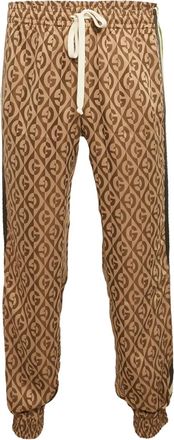 Gucci 1168110 Brown - Bruin