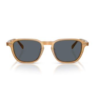 Oliver Peoples Ov5598 Su Emryn Gelber Ocker
