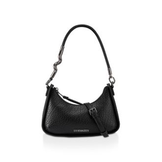 Steve Madden Womens Tropina Bag Black - One Size