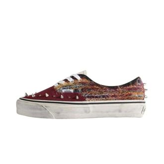 Vans Schoenen, unisex, Veelkleurig, 38 1/2 EU, Su&egrave;de, LX Authentic 44 Ibiza