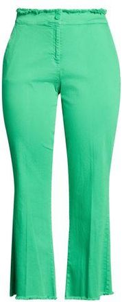 Diana Gallesi BOTTOMWEAR - Pantaloni jeans su YOOX.COM
