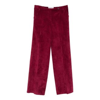 Ermanno Scervino Donna, Pantaloni, Rosso, XS, new
