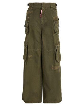 Dsquared2 PARTES DE ABAJO - Pantalones en YOOX.COM
