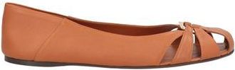 Ferragamo FOOTWEAR - Ballet flats on YOOX.COM