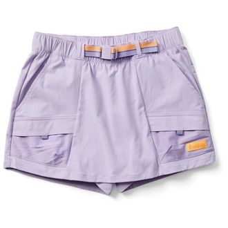 Cotopaxi Brinco Skort Skort f&uuml;r Damen | lila