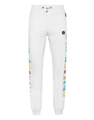 Philipp Plein Broek Gothic Plein