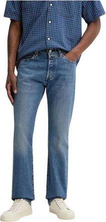 Levi's Uomo, Jeans, Blu, W31 L30, new