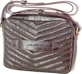 Marie Martens Donna, Borse, Rosso, Taglia unica, new