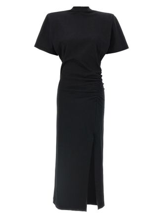 ワンピースその他 PINKO ELLIOT DRESS Pinko Elliot Poplin Dress from $262.00 - on Stylight
