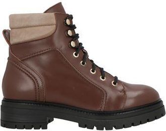 Pollini FOOTWEAR - Ankle boots on YOOX.COM