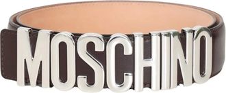 Moschino Uomo, Accessori, Grigio, S, new