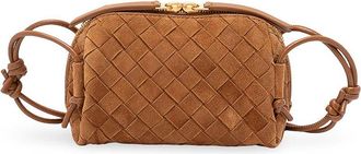 Bottega Veneta Concert Pouch
