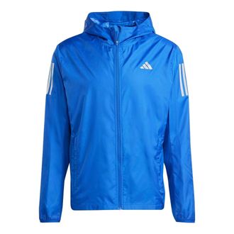 adidas Own the Run Jackets Blue IL4790