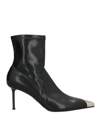 Sergio Levantesi SCHUHE - Stiefeletten auf YOOX.COM