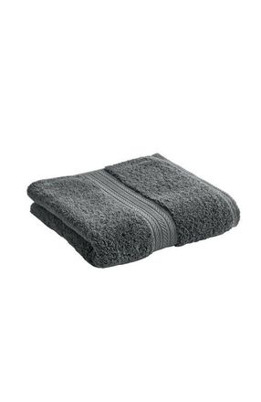 Christy Renaissance Classic 100% Egyptian Cotton Hand Towels in Ash Gray at Nordstrom