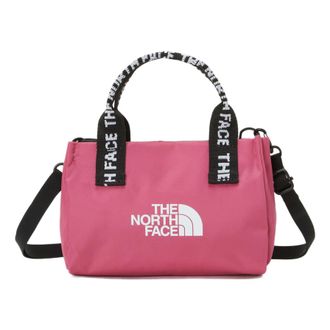 The North Face Mini Shoulder Bag Pink NN2PP06P
