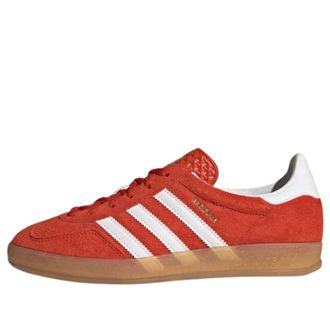 adidas (WMNS) adidas Gazelle Orange HQ8718