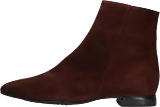 Brunate Schoenen, Dames, Bruin, 38 1/2 EU, 18032 Enkellaarsjes