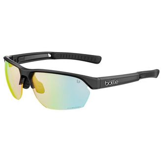 Bolle Victus Photochromic S1-3 Velobrille - Unisex | grau