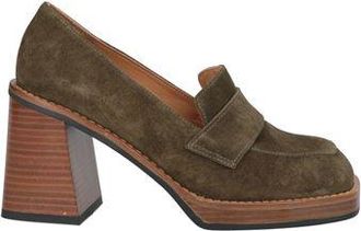 Epoche' XI FOOTWEAR - Loafers sur YOOX.COM