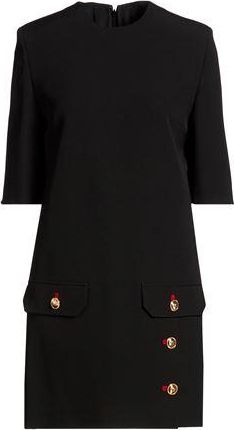 Versace DRESSES - Mini dresses on YOOX.COM