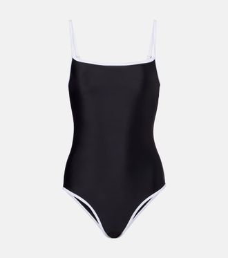 JADE Swim Layla One Piece swimsuit