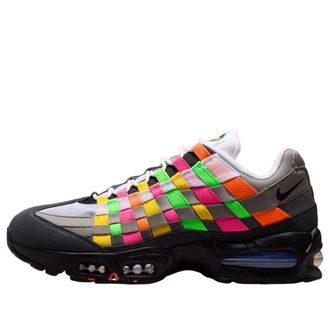 Nike Air Max 95 Woven Multi-Color IB3695-100