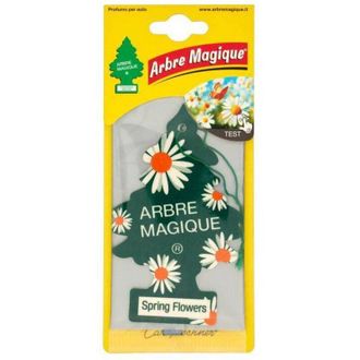 OEM 24 X Arbre Magique Flores De Primavera