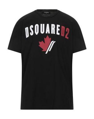 Dsquared2 TOPWEAR - T-shirts sur YOOX.COM