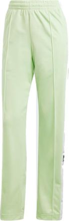 adidas (WMNS) adidas originals Adibreak Pants Asia Sizing Semi Green Spark IP0626