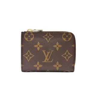 Louis Vuitton Portamonete Pre-owned - - Pre-owned - Donna - Marrone - ONE SIZE