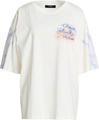 Amiri TOPWEAR - T-shirts su YOOX.COM