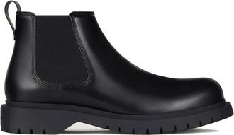 Givenchy Heren, Schoenen, Zwart, Maat: 44 EU Leer