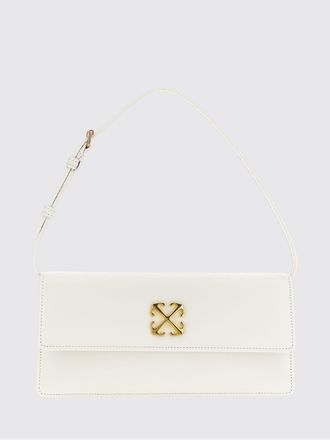 Off-white Borsa Jitney 1.0 in pelle