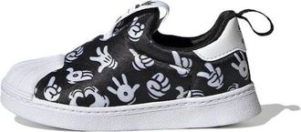 adidas (TD) adidas Disney x Superstar 360 Mickeys Hands GX1873