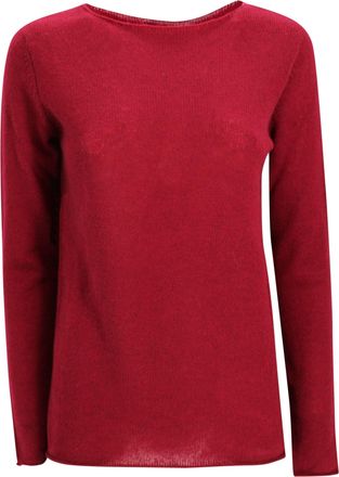 Be You Cashmere Sweater