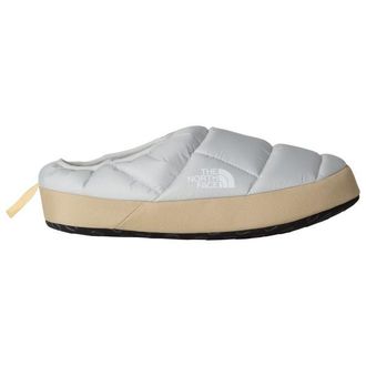 The North Face NSE Tent Mule IV H&uuml;ttenschuhe - Unisex | grau