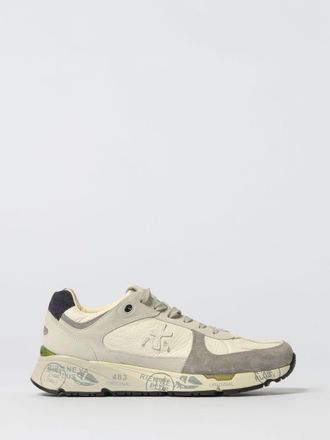 Premiata Sneakers Mase Premiata in pelle