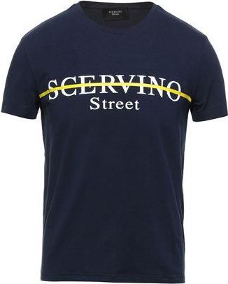Ermanno Scervino CAMISETAS Y TOPS - Camisetas en YOOX.COM