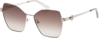 Longchamp Womens Lo180s 58Mm Sunglasses