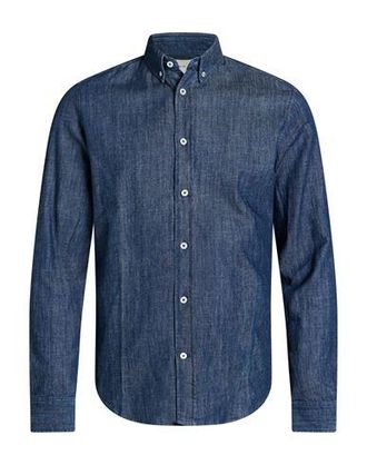 Editions 102 TOPS - Jeanshemden auf YOOX.COM