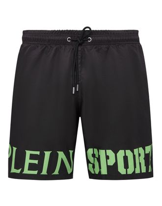 Plein Sport Korte Broek