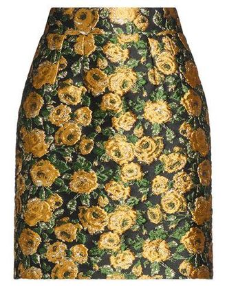 Dolce & Gabbana BOTTOMWEAR - Mini skirts sur YOOX.COM