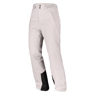 Salomon Whitelight Pant W - - Sport - Donna - Grigio - M