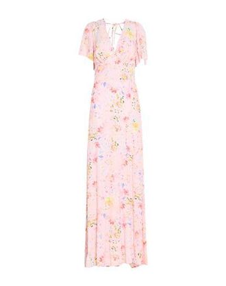 Mar De Margaritas Maxi dresses