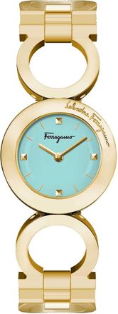 Ferragamo Gancino Womens Watch