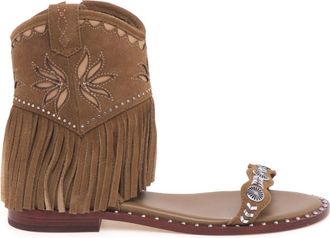 Ash Ash, Mujer, Zapatos, Marr&oacute;n, Talla: 38 EU