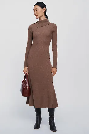 Rails Kat Midi Dress